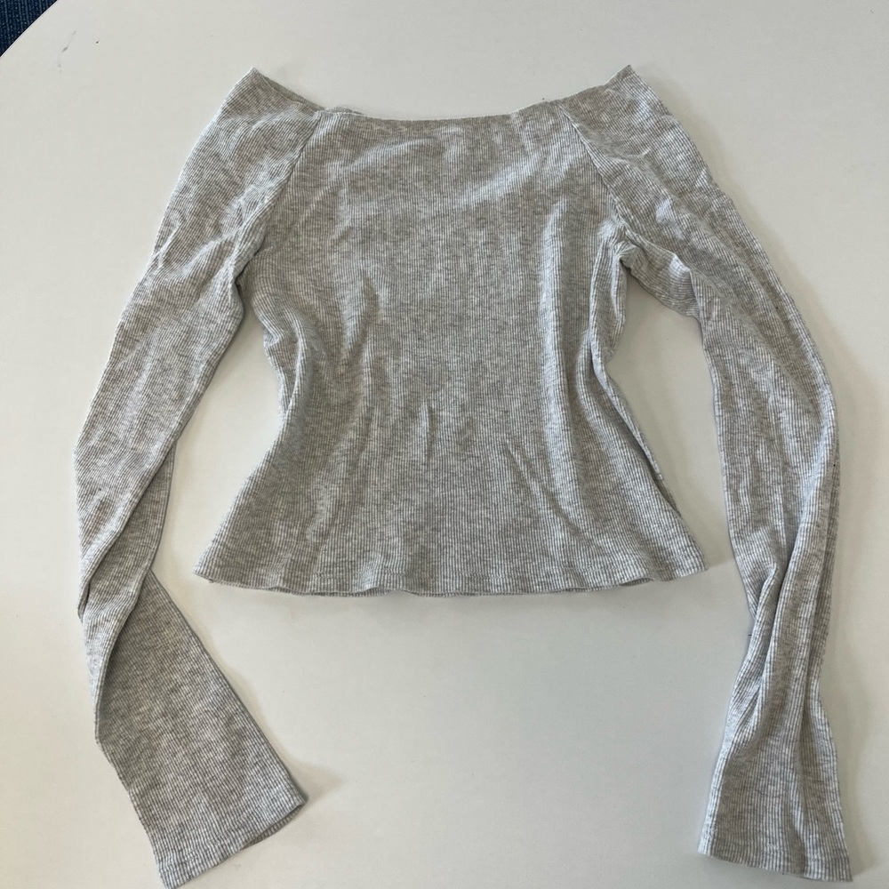 Brandy Melville Mayson Top